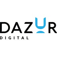 Dazur Digital logo - Similar company to Modeltech Inc