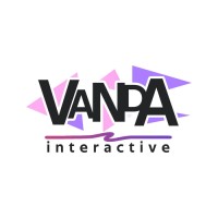 Vanda Interactive logo - Similar company to Mysverse