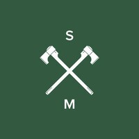Smart Wood Log and Timber Homes logo - Similar company to Prime Clicks