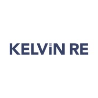 Kelvin Re logo - Similar company to Da Insured