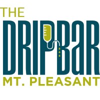 THE DRIPBaR Mt. Pleasant logo - Similar company to Süleyman Özer