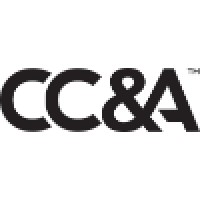 CC&A logo - Similar company to Multibusiness Ltd