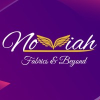 Noviah Fabrics & Beyond logo - Similar company to Regius International Cargo Pvt. Ltd.