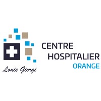 Centre Hospitalier Louis Giorgi ORANGE logo - Similar company to Pharmacie Du Centre
