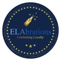 ELAbrations™ logo - Similar company to Engage Loyalty Consulting