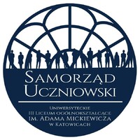 Samorząd Uczniowski Uniwersyteckiego Iii Liceum Ogólnokształcącego Im. A. Mickiewicza W Katowicach