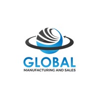 Global Manufacturing and Sales Inc logo - Similar company to Advanced Mobile Group  - A Decisionpoint Company