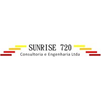 Sunrise 720 Consultoria e Engenharia logo - Similar company to Pan Engenharia