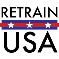 ReTrain USA logo - Similar company to Easytem Brasil