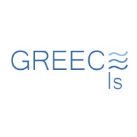 Greece is logo - Similar company to Net 'N' Design