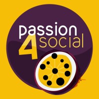 Passion4Social CIC logo - Similar company to Edenchase Associates Ltd