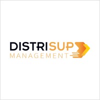 DistriSup Management logo - Similar company to Formalidée