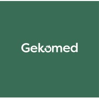 Gekomed logo - Similar company to Pulsat