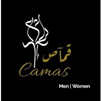 Camas Official logo - Similar company to Techcrow Technology L.L.C