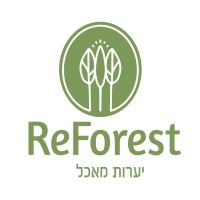 ReForest - Food Forests logo - Similar company to Bell Pascal Insurance Services