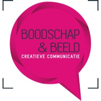 Boodschap & Beeld - Jouw marketing team op afroep! logo - Similar company to Heica Groep