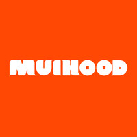 Muihood logo - Similar company to Hello Klean