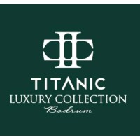 Titanic Luxury Collection Bodrum logo - Similar company to Seç Kömür