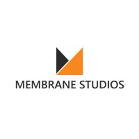 Membrane Studios logo - Similar company to Bubblbook