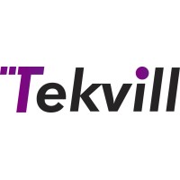 Tekvill logo - Similar company to Inkhorn Solutions
