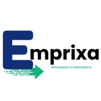 Emprixa logo - Similar company to Realrisk - Decide And Compete
