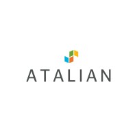 ATALIAN Nederland logo - Similar company to Atalian