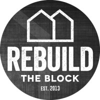 Rebuild The Block logo - Similar company to Alexander Enterprises Construction & Development Co., Inc.