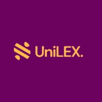 UniLEX logo - Similar company to Uni Lex