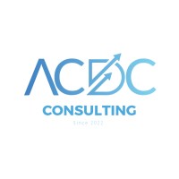 ACDC Consulting logo - Similar company to Surf Project
