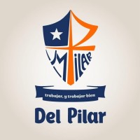 Colegio Nuestra Señora del Pilar - Arequipa logo - Similar company to Imce- Instituto Mente, Cerebro & Educación