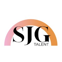 SJG Talent logo - Similar company to Green Box Group