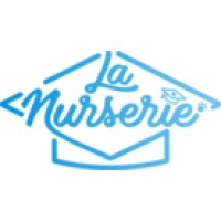 La Nurserie logo - Similar company to Factopsis - La Boutique Du Progres