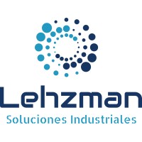 Lehzman Soluciones Industriales SL logo - Similar company to Aipsystems