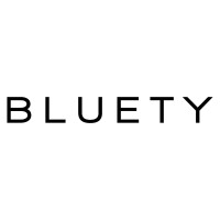 Bluety logo - Similar company to Bicy.Ch