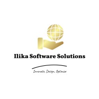 Ilika Software Solutions LLP logo - Similar company to Llika