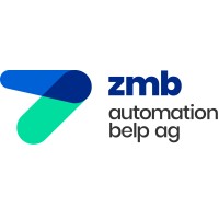 zmb automation belp ag logo - Similar company to Aeschimann Automationssysteme Ag
