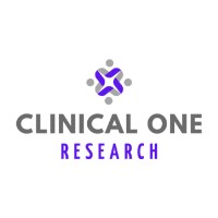 Clinical One Research logo - Similar company to Nanoresearch, Inc.
