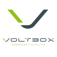 VOLTBOX logo - Similar company to Datavizdiana