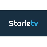 Storietv logo - Similar company to Better Infotech