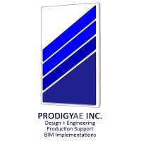 Prodigyae Incorporated