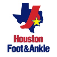 Houston Foot And Ankle