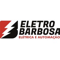 ELETRO BARBOSA ELÉTRICA E AUTOMAÇÃO logo - Similar company to Logic Minds