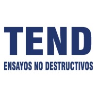 TEND SRL logo - Similar company to Jca & Asociados - Ensayos No Destructivos E Inspecciones