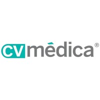 CV Médica logo - Similar company to Hersill Equipos Médicos
