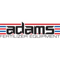 Adams Fertilizer Equipment logo - Similar company to Doyle Equipment Manufacturing Co.