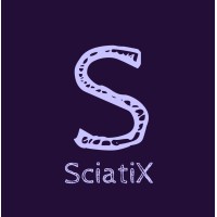 SciatiX Solutions logo - Similar company to Spatialos