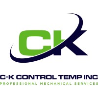CK Control Temp, Inc. logo - Similar company to A.J. Celiano, Inc.