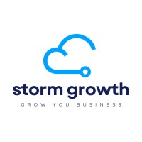 Storm Growth Services logo - Similar company to Velocity