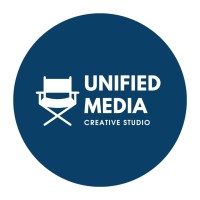 UNIFIED MEDIA logo - Similar company to Adoll App