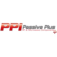 Passive Plus logo - Similar company to Narda-Miteq
